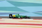 Foto zur News: Giedo van der Garde (Caterham)