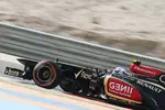 Foto zur News: Romain Grosjean (Lotus)