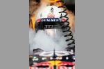 Gallerie: Sebastian Vettel (Red Bull)