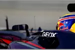 Foto zur News: Mark Webber (Red Bull)