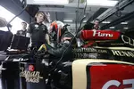 Foto zur News: Kimi Räikkönen (Lotus)