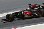 Foto zur News: Kimi Räikkönen (Lotus)