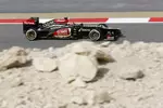 Foto zur News: Kimi Räikkönen (Lotus)