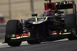 Foto zur News: Kimi Räikkönen (Lotus)