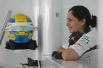 Foto zur News: Monisha Kaltenborn (Sauber)