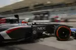 Foto zur News: Nico Hülkenberg (Sauber)