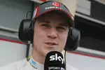 Foto zur News: Nico Hülkenberg (Sauber)