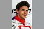 Foto zur News: Jules Bianchi (Marussia)