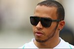 Gallerie: Lewis Hamilton (Mercedes)