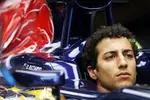 Foto zur News: Daniel Ricciardo (Toro Rosso)