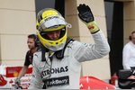 Gallerie: Nico Rosberg (Mercedes)