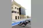 Gallerie: Nico Hülkenberg (Sauber)