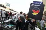 Foto zur News: Nico Rosberg (Mercedes)