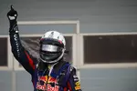 Foto zur News: Sebastian Vettel (Red Bull)