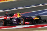 Gallerie: Mark Webber (Red Bull)