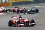 Gallerie: Fernando Alonso (Ferrari)