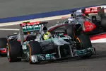 Gallerie: Nico Rosberg (Mercedes)