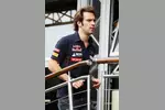 Foto zur News: Jean-Eric Vergne (Toro Rosso)