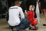 Foto zur News: Lewis Hamilton (Mercedes)