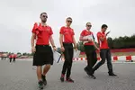 Foto zur News: Max Chilton (Marussia)