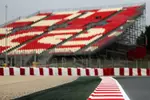 Foto zur News: Der Circuit de Catalunya