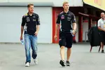 Foto zur News: Sebastian Vettel (Red Bull)