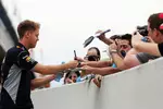 Foto zur News: Sebastian Vettel (Red Bull)