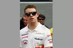 Foto zur News: Paul di Resta (Force India)