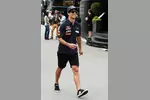 Foto zur News: Daniel Ricciardo (Toro Rosso)