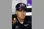 Foto zur News: Sebastian Vettel (Red Bull)