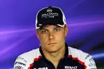 Foto zur News: Valtteri Bottas (Williams)