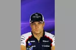 Foto zur News: Valtteri Bottas (Williams)