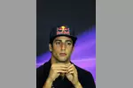 Foto zur News: Daniel Ricciardo (Toro Rosso)