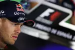 Foto zur News: Sebastian Vettel (Red Bull)