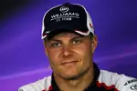 Foto zur News: Valtteri Bottas (Williams)