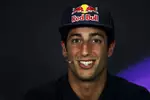 Foto zur News: Daniel Ricciardo (Toro Rosso)