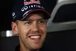 Foto zur News: Sebastian Vettel (Red Bull)