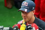 Foto zur News: Sebastian Vettel (Red Bull)