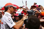 Foto zur News: Jenson Button (McLaren)