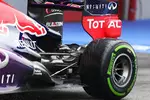 Foto zur News: Sebastian Vettel (Red Bull)