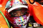 Foto zur News: Rodolfo Gonzalez (Marussia)