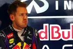 Foto zur News: Sebastian Vettel (Red Bull)