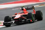 Foto zur News: Rodolfo Gonzalez (Marussia)