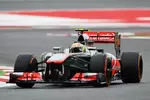 Foto zur News: Sergio Perez (McLaren)