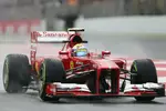 Foto zur News: Felipe Massa (Ferrari)