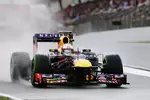 Foto zur News: Sebastian Vettel (Red Bull)