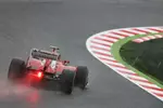 Foto zur News: Fernando Alonso (Ferrari)