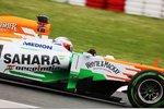 Gallerie: Paul di Resta (Force India)