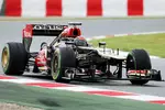 Foto zur News: Kimi Räikkönen (Lotus)