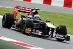 Foto zur News: Daniel Ricciardo (Toro Rosso)